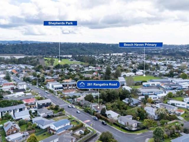 House for sale in Wairau Valley, Oroua County