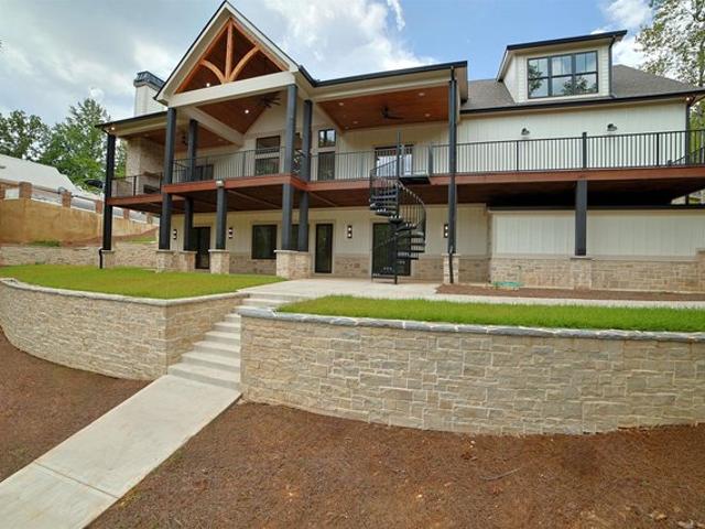 House for sale in Wedowee, Alabama