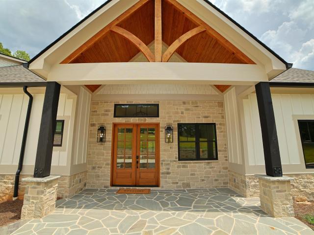 House for sale in Wedowee, Alabama