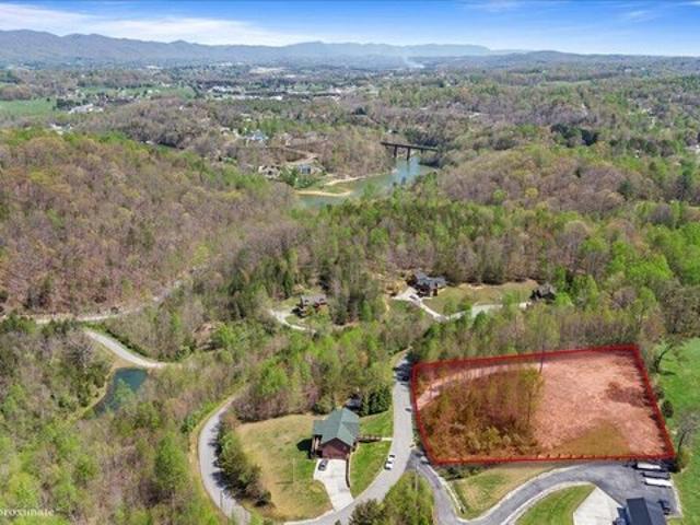 Land for sale in Tennessee