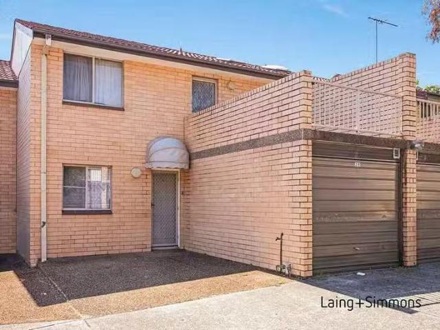 House for rent in Sydney, New South Wales