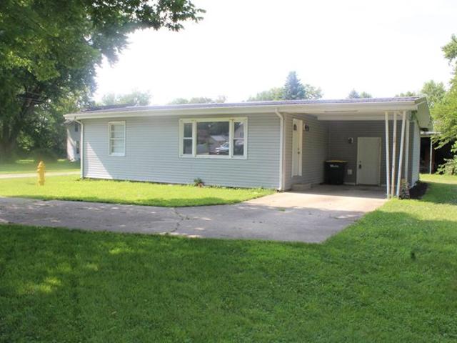 House for sale in Tippecanoe, Indiana