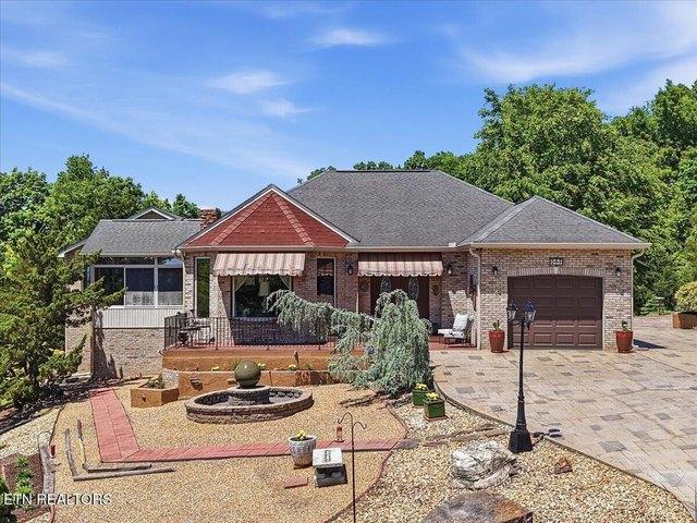 House for sale in Tennessee