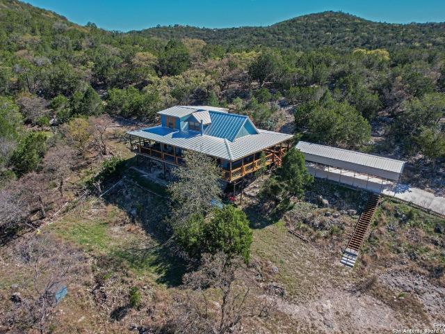 Property for sale in Camp Wood, Texas