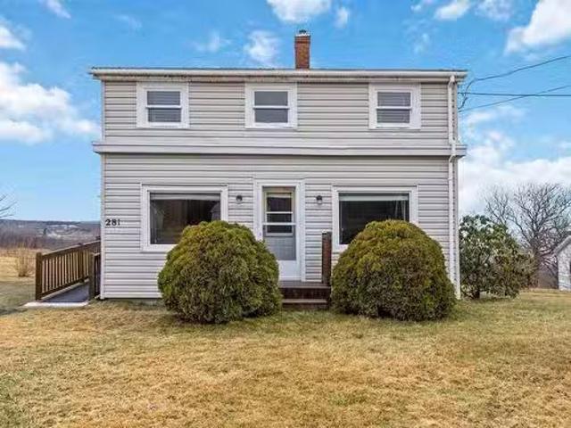 House for sale in Conway, Nova Scotia