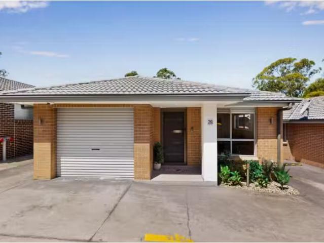 Apartment for rent in Sydney, New South Wales