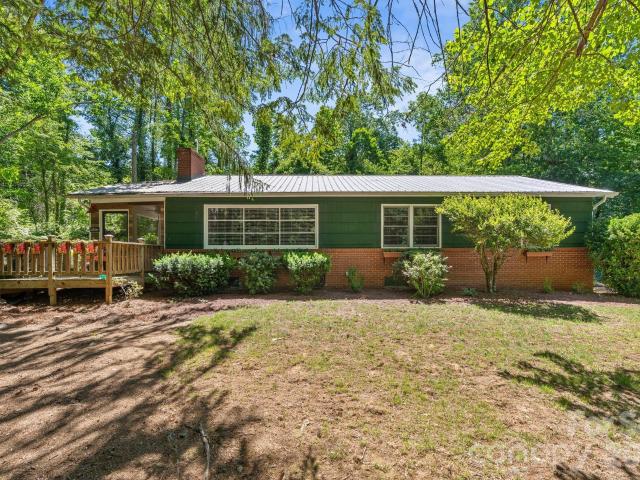 House for sale in Asheville, North Carolina