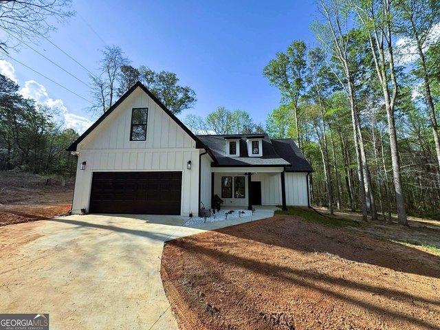 House for sale in Commerce, Georgia