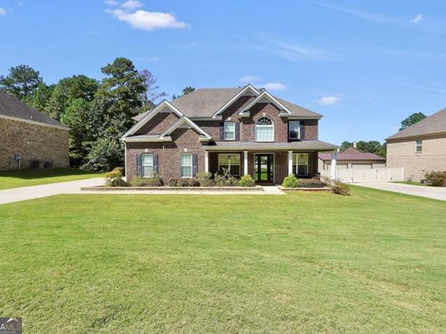 House for sale in Stockbridge, Henry County
