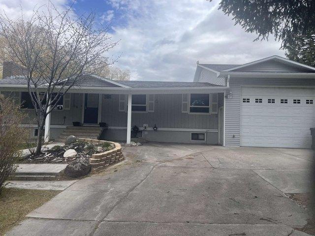 House for sale in Soda Springs, Idaho