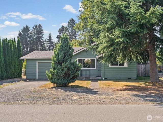 House for sale in Buckley, Washington