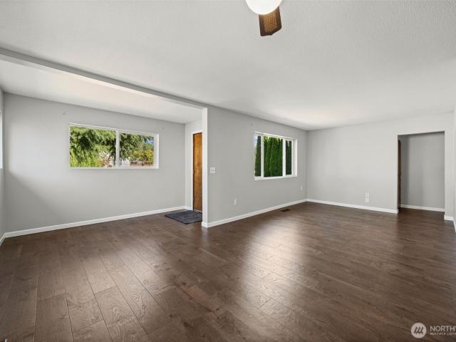 House for sale in Buckley, Washington