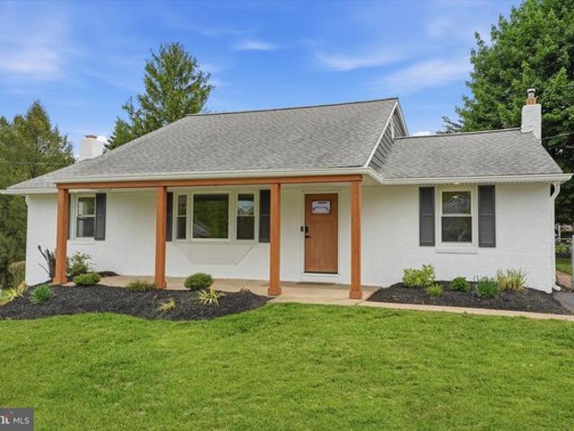 House for sale in Bucks, Pennsylvania