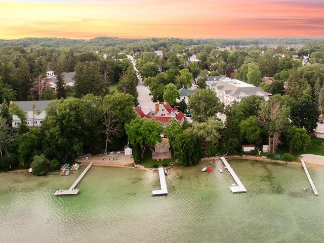House for sale in Elkhart Lake, Wisconsin