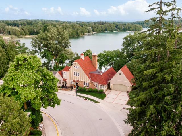 House for sale in Elkhart Lake, Wisconsin