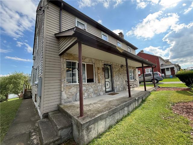 House for sale in Somerset, Pennsylvania