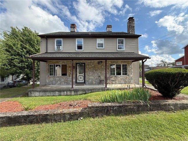 House for sale in Somerset, Pennsylvania