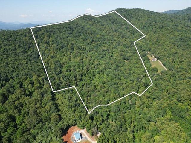 Land for sale in Virginia