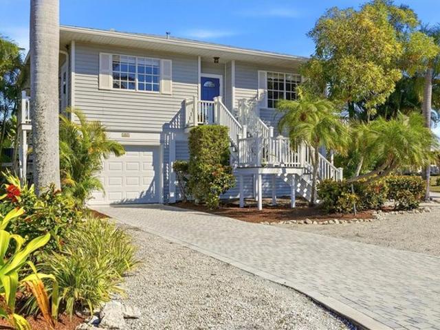 House for sale in Boca Grande, Florida