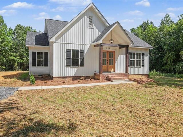 House for sale in Stoneville, North Carolina