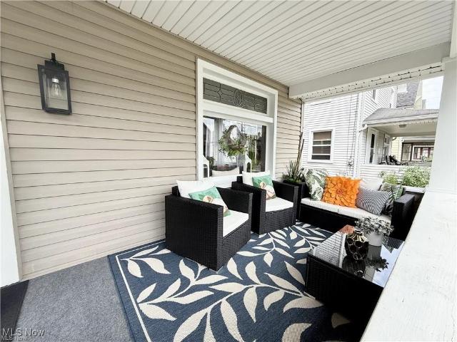House for sale in Struthers, Ohio