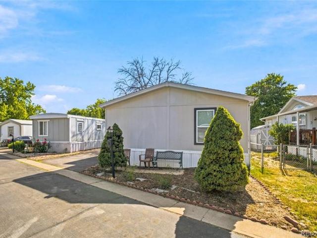 House for sale in Lafayette, Colorado