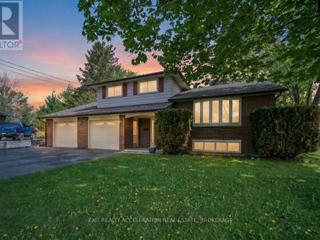 House for sale in Greater Napanee, Ontario