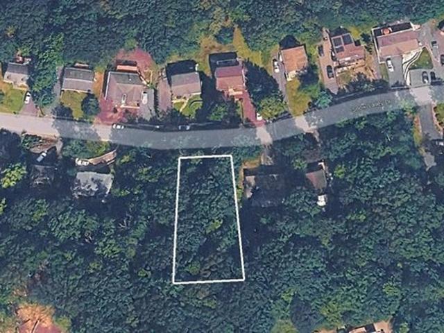 Land for sale in Drums, Pennsylvania