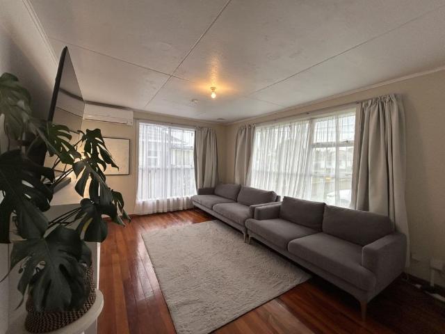 Room for rent in Taranaki