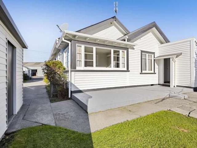 House for sale in Taranaki
