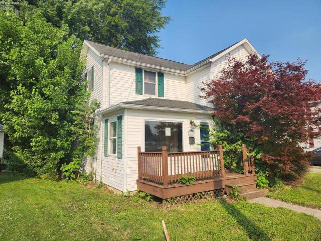 House for sale in Sandusky, Ohio