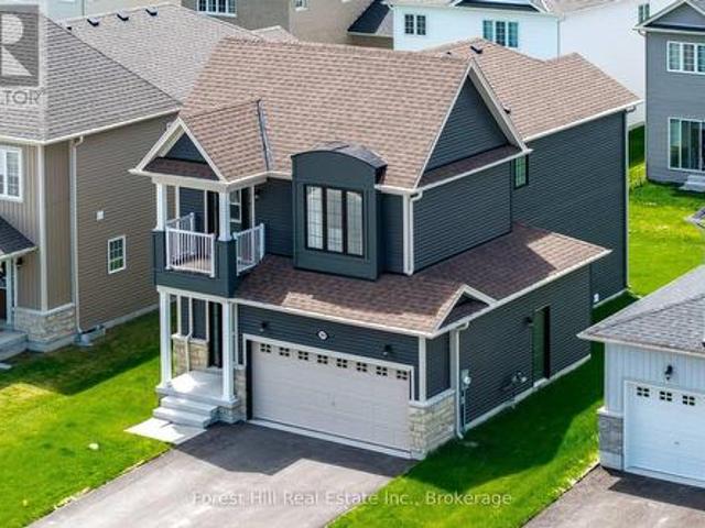 House for sale in Clearview, Ontario