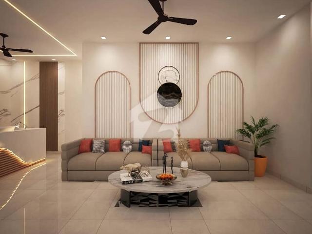 Apartment for sale in Rawalpindi, Islamabad Capital Territory