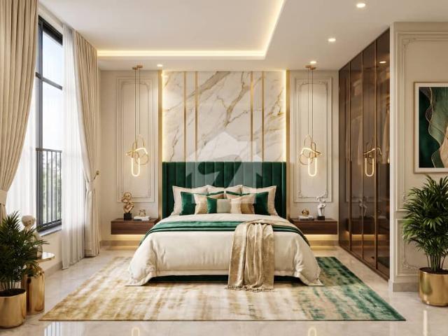 Apartment for sale in Rawalpindi, Islamabad Capital Territory