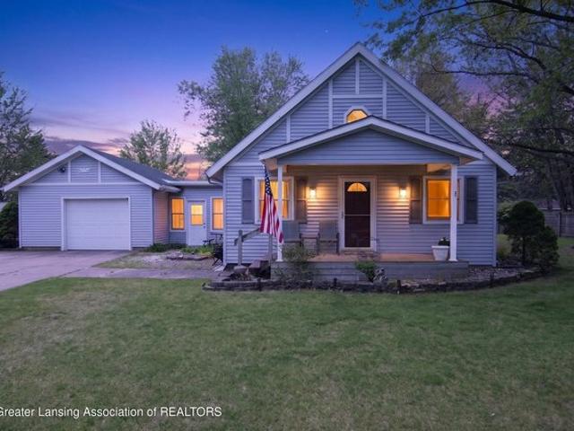 House for sale in Branch, Michigan