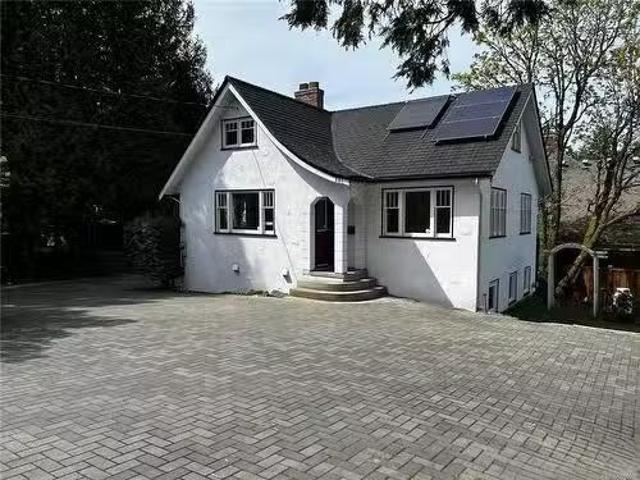 House for rent in View Royal, British Columbia