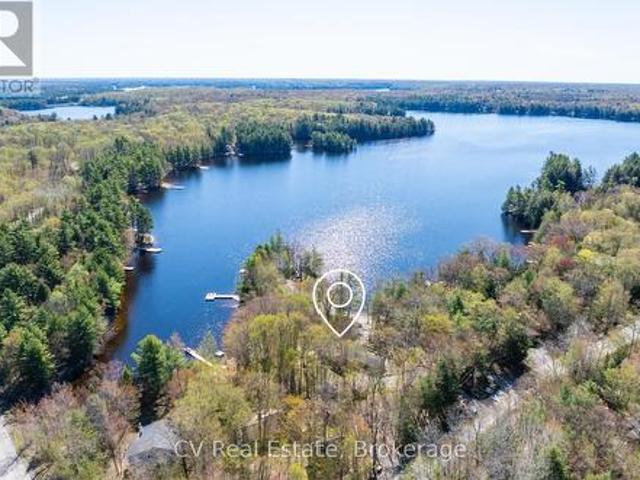 House for sale in Muskoka, Ontario