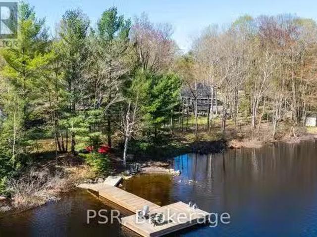 House for sale in Muskoka, Ontario