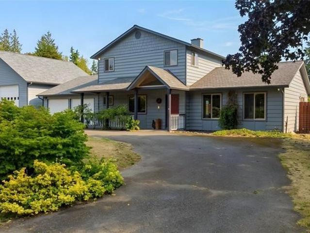 House for sale in Sequim, Washington