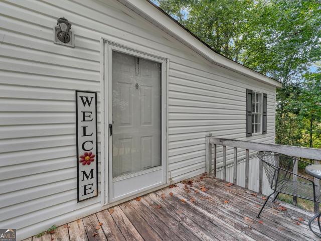 House for sale in Alto, Habersham County