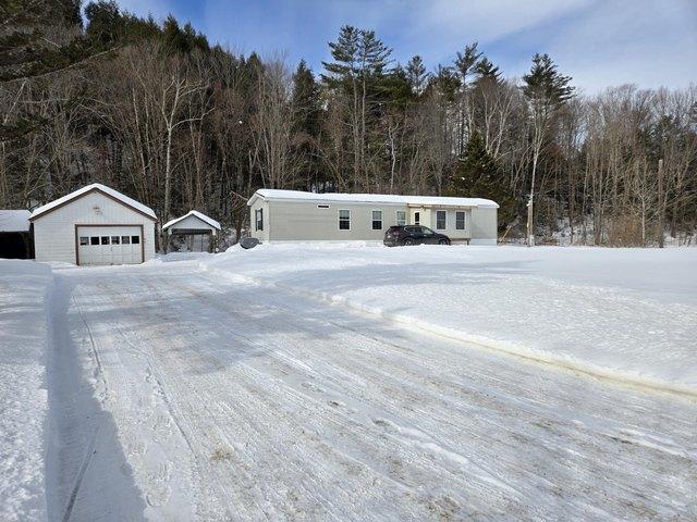 House for sale in Mexico, Maine
