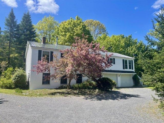 House for sale in Vienna, Maine