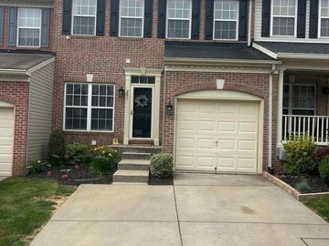 Townhouse for sale in Forest Hill, Maryland