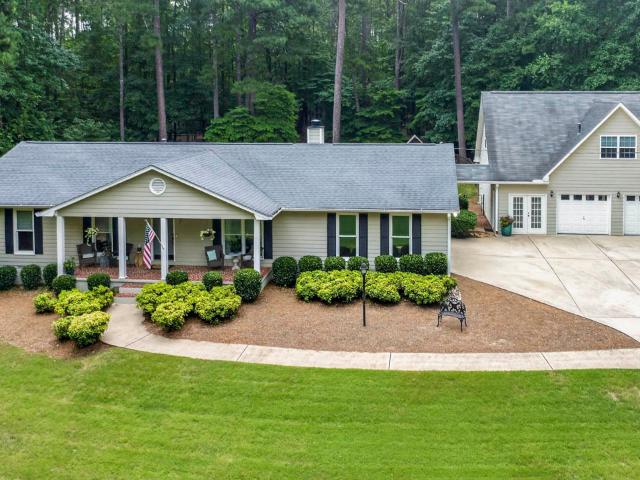 House for sale in Mcdonough, Georgia