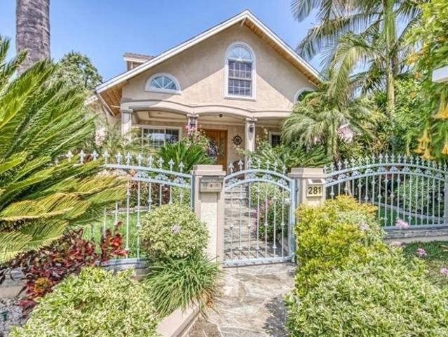 House for sale in Monrovia, California