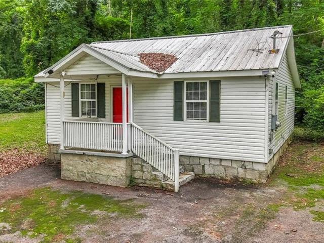 House for sale in Stone Mountain, Georgia