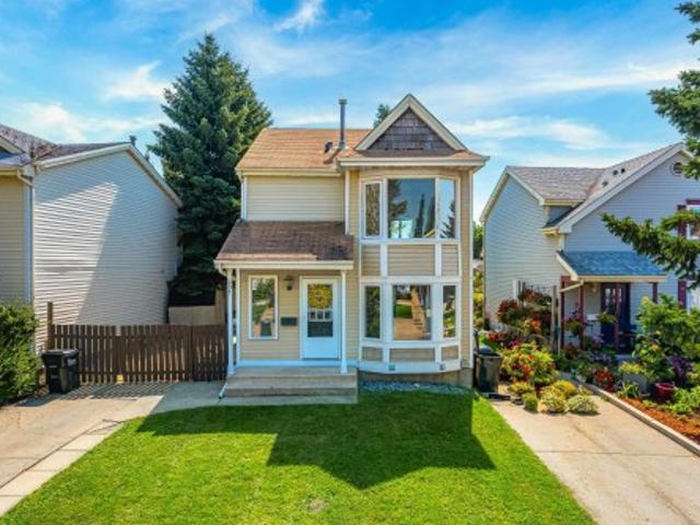 House for sale in Sherwood Park, Alberta