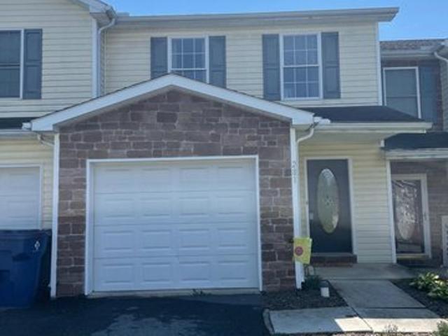 Townhouse for sale in Mont Alto, Pennsylvania