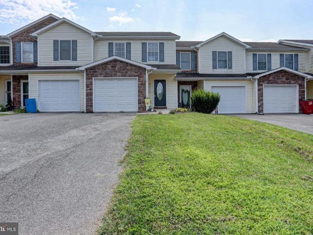 Townhouse for sale in Mont Alto, Pennsylvania