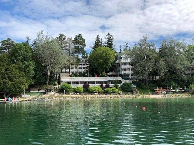 Condo for sale in Elkhart Lake, Wisconsin